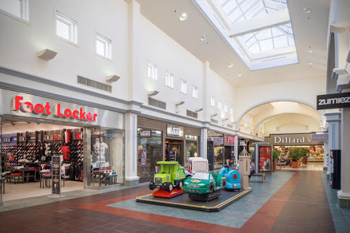 Shopping Mall «Columbiana Centre», reviews and photos, 100 Columbiana Cir, Columbia, SC 29212, USA