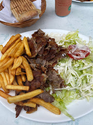 Photo n°28 de Cap Istanbul Kebab à Agde ()