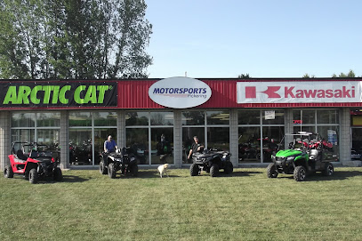 Kawasaki motorcycle dealer