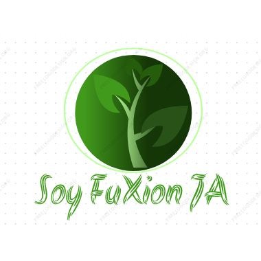 Soy Fuxion JA - Productos Naturales - Nuevo Chimbote