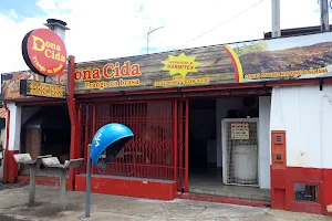 Dona Cida Frango na Brasa image