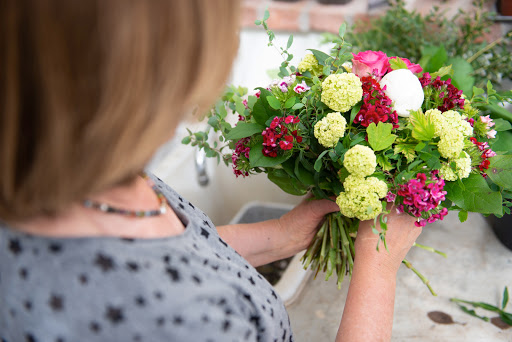 Blumen Mehnert