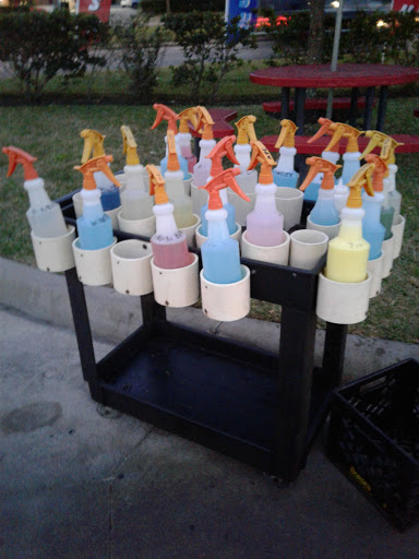 Car Wash «Station Car Wash & Lube - Katy», reviews and photos, 2320 S Mason Rd, Katy, TX 77450, USA