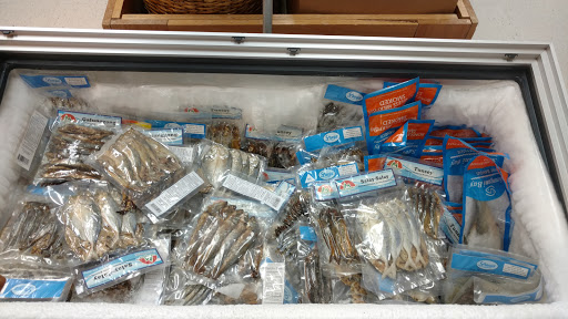 Asian Grocery Store «Filipino Global Supermarket», reviews and photos, 5509 Leesburg Pike, Falls Church, VA 22041, USA