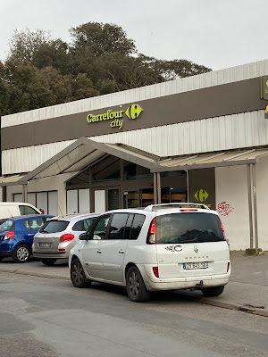 Carrefour City à Saint-Brevin-les-Pins