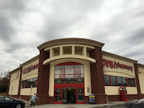 CVS - Photo 5 - Car repair in Worcester, MA, Worcester