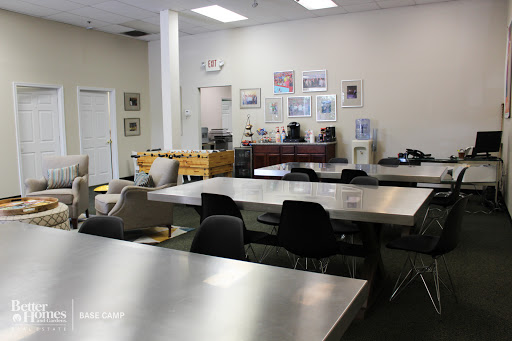 Real Estate Agency «Better Homes and Gardens Real Estate Base Camp», reviews and photos, 6645 Lake Harbour Dr, Midlothian, VA 23112, USA