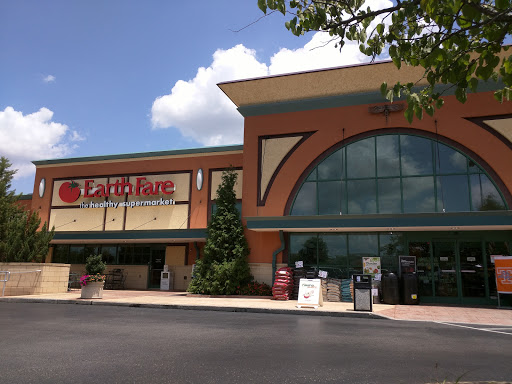 Grocery Store «Earth Fare», reviews and photos, 10903 Parkside Dr, Knoxville, TN 37934, USA