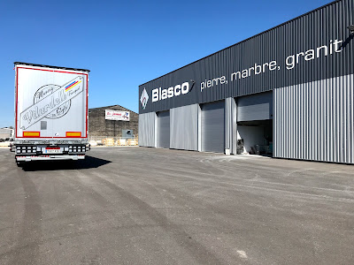 BSR blasco somiroc raphat à Andancette