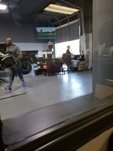 Ford Dealer «Billy Howell Ford Lincoln», reviews and photos, 1805 Atlanta Hwy, Cumming, GA 30040, USA