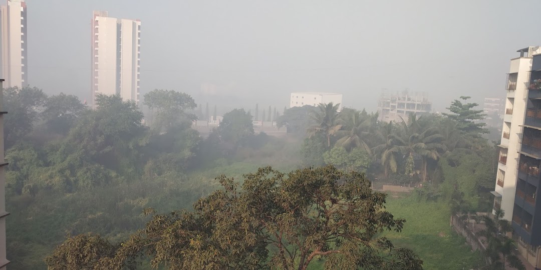 Krishna Kunj Height