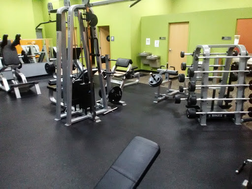Gym «Anytime Fitness», reviews and photos, 1850 Douglas Blvd Suite 204, Roseville, CA 95661, USA