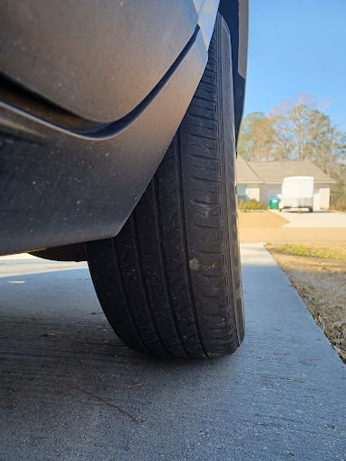 Car Dealer «Rainbow Northshore Buick GMC», reviews and photos, 2925 N Hwy 190, Covington, LA 70433, USA