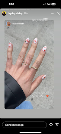 Passion Nail Studio - Photo 3 - Car repair in New York, NY, Manhattan