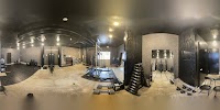 GOODLIFE GYM西新井大師