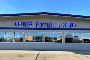 Thief River Ford image