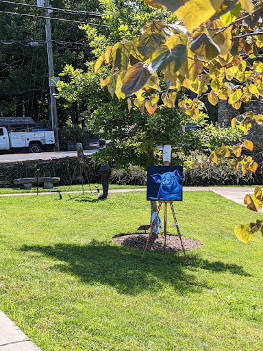 Museum «Blowing Rock Art & History Museum», reviews and photos, 159 Chestnut St, Blowing Rock, NC 28605, USA