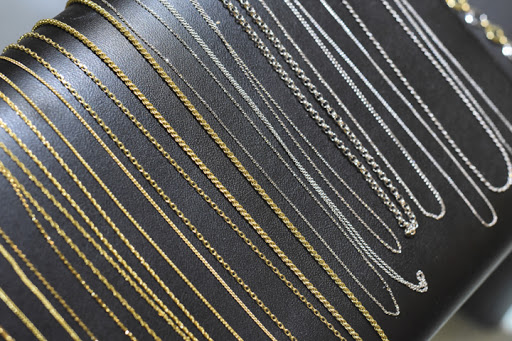 Jewelry Repair Service «Service Jewelry & Repair - Hendersonville», reviews and photos, 1050 Glenbrook Way #400, Hendersonville, TN 37075, USA