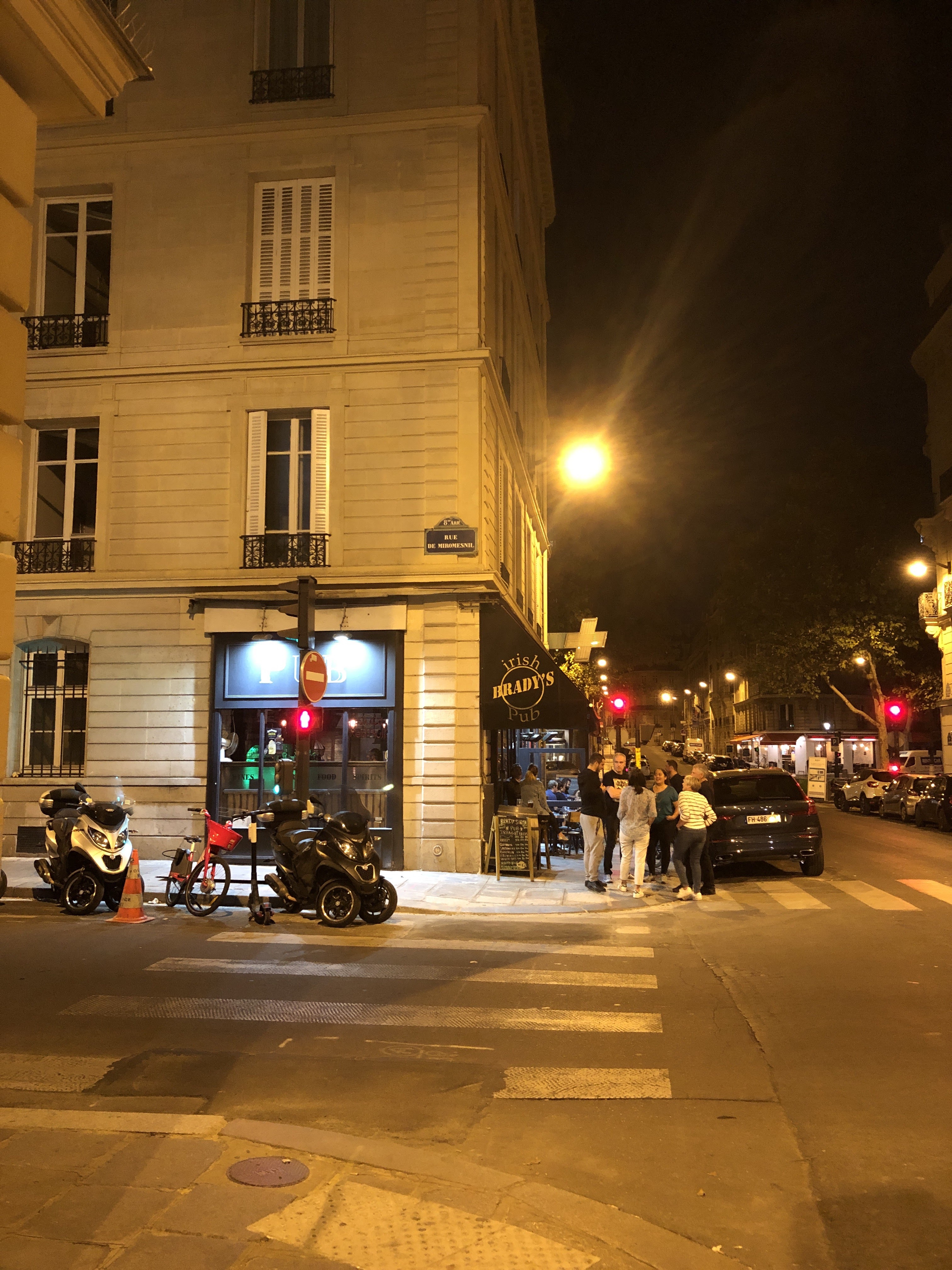 Photo n° 1 de l'avis de Fabio.i fait le 11/09/2019 à 20:49