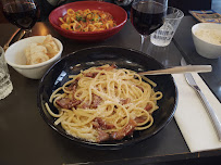 Plats et boissons du Restaurant italien Assaggio à Paris - n°1