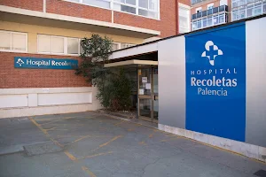 Hospital Recoletas Palencia image