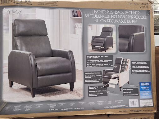 Warehouse store «Costco Wholesale», reviews and photos, 1201 39th SW, Puyallup, WA 98373, USA