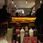 Photo n°1 de l'avis de Zarah. fait le 06/10/2017 à 19:04 sur le  FIVE Diner I Obstmarkt 5 à Nuremberg