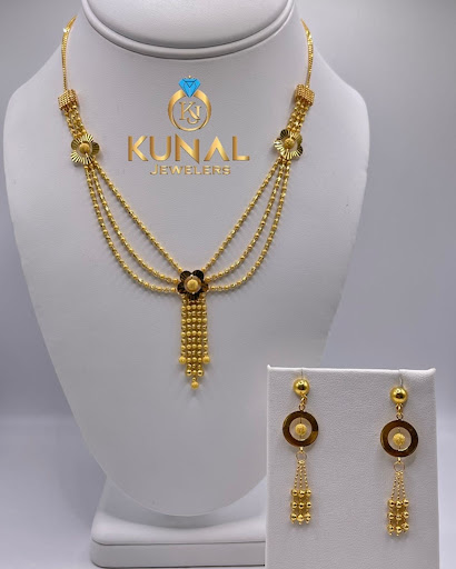 Jeweler «Kunal Jewelers», reviews and photos, 37-08 74th Street, Jackson Heights, NY 11372, USA