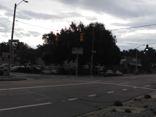 Auto Repair Shop «Salims Silver Star Automotive», reviews and photos, 1034 S Tejon St, Colorado Springs, CO 80903, USA