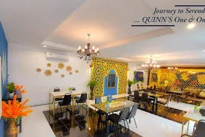 Quinn's One & Only Indian Restaurant image