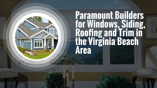 Paramount Builders Inc