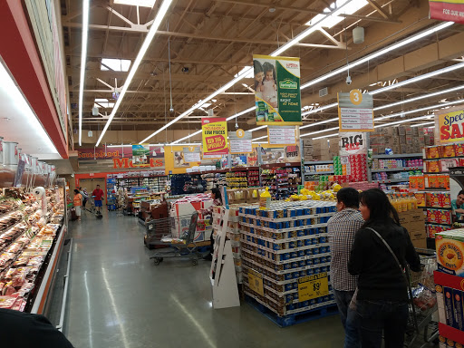 Grocery Store «Superior Grocers», reviews and photos, 10683 Valley Blvd, El Monte, CA 91731, USA
