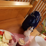 Photo n°7 de l'avis de JR. fait le 27/04/2019 à 19:26 sur le  Gasthaus Kupfer à Südharz