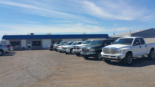 Used Car Dealer «Priced Right Auto Sales LLC», reviews and photos, 2020 W Deer Valley Rd, Phoenix, AZ 85027, USA