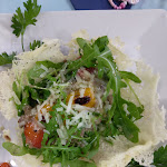 Photo n°2 de l'avis de Angela.e fait le 01/10/2021 à 21:02 sur le  Ristorante degli Artisti da Riccardo à Casalnuovo di Napoli