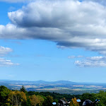 Photo n°2 de l'avis de Michael.u fait le 03/10/2023 à 12:03 sur le  Berggasthof Thüringer Hütte à Thüringer Hütte