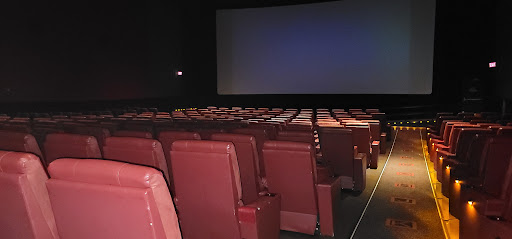 Movie Theater «AMC Mountainside 10», reviews and photos, 1021 US-22, Mountainside, NJ 07092, USA