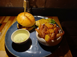 Photo n°85 de CHEZ PAUL à Angers ()