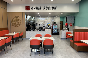 China Fusion- Vista Way image