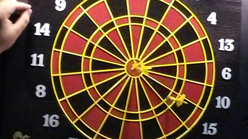 Bowling Alley «Golden Pin Lanes», reviews and photos, 1010 W Miracle Mile, Tucson, AZ 85705, USA