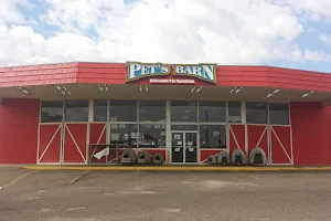 Pet's Barn image