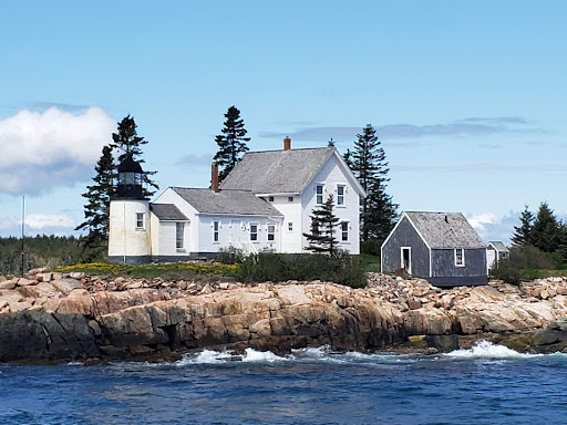 Tourist Attraction «Acadian Boat Tours», reviews and photos, 119 Eden St, Bar Harbor, ME 04609, USA