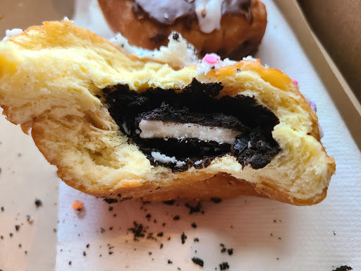 Donut Shop «Donut Bar», reviews and photos, 631 B St, San Diego, CA 92101, USA