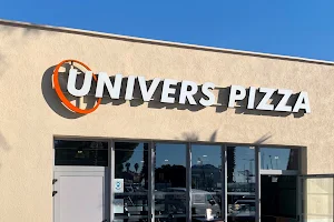 Univers Pizza La Ciotat image