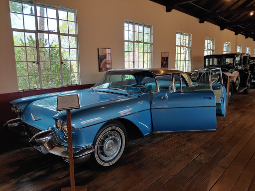 Museum «Antique Car Museum at Grovewood Village», reviews and photos, 111 Grovewood Rd, Asheville, NC 28804, USA