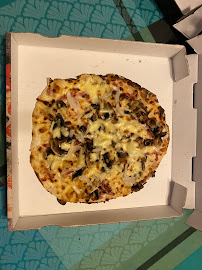 Plats et boissons du Pizzeria Mama's Pizza Béthune à Béthune - n°2