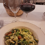 Photo n°1 de l'avis de Gisella.a fait le 04/02/2024 à 10:33 sur le  Terranima - Ristorante di cucina tipica pugliese à Bari