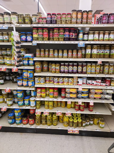 Grocery Store «Food Lion», reviews and photos, 951 N Dupont Blvd, Milford, DE 19963, USA