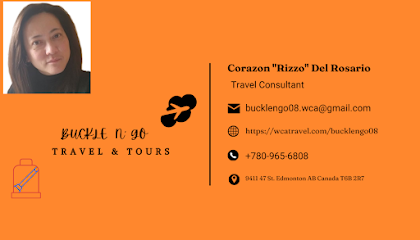 Buckle n' Go Travel & Tours