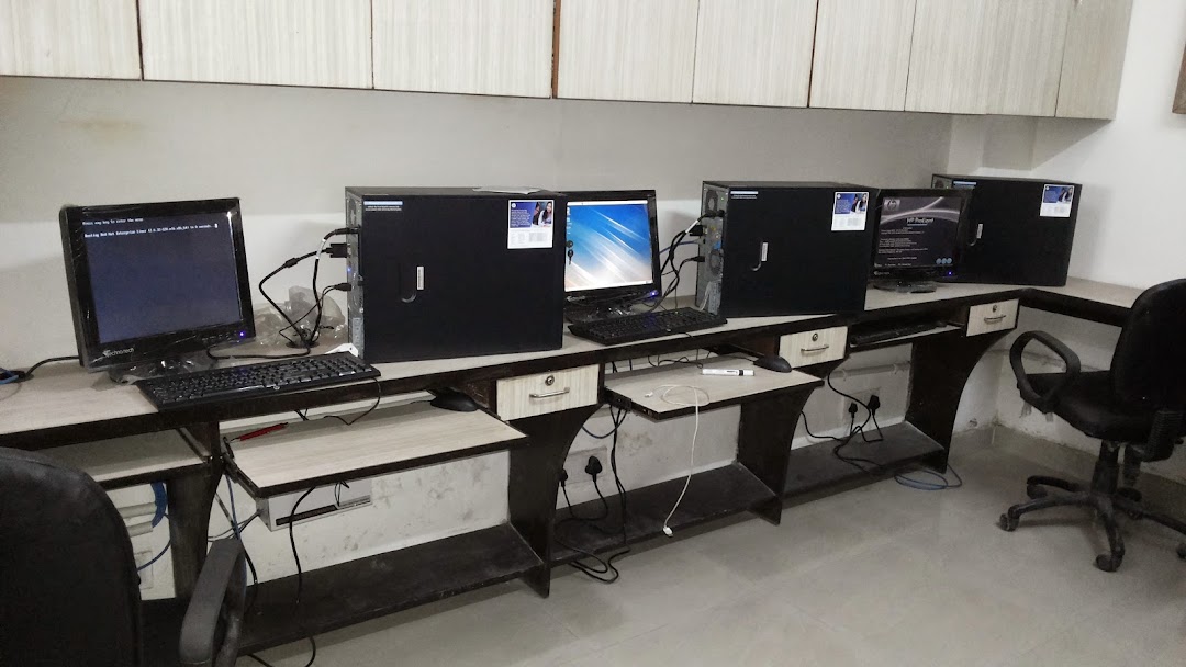 Red Hat Linux Training